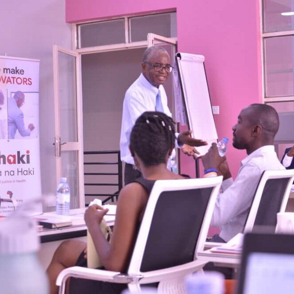 Litigating reproductive justice in africa ahaki