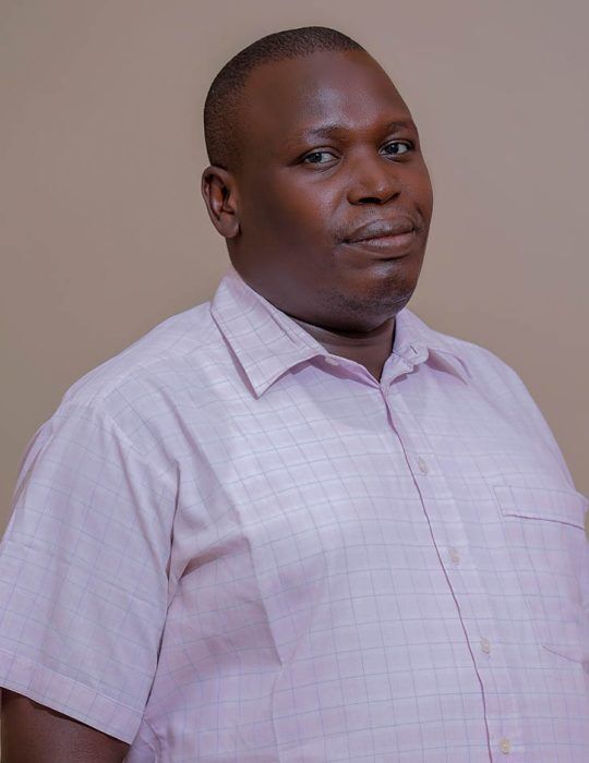 Rev Nono Our Team – Ahaki